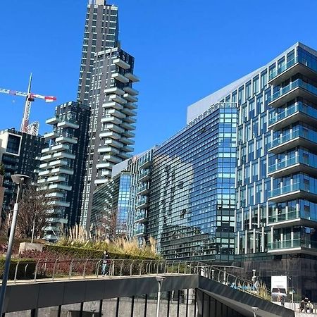 Modern Apartment - Walking Distance To Milan Central Station Zewnętrze zdjęcie