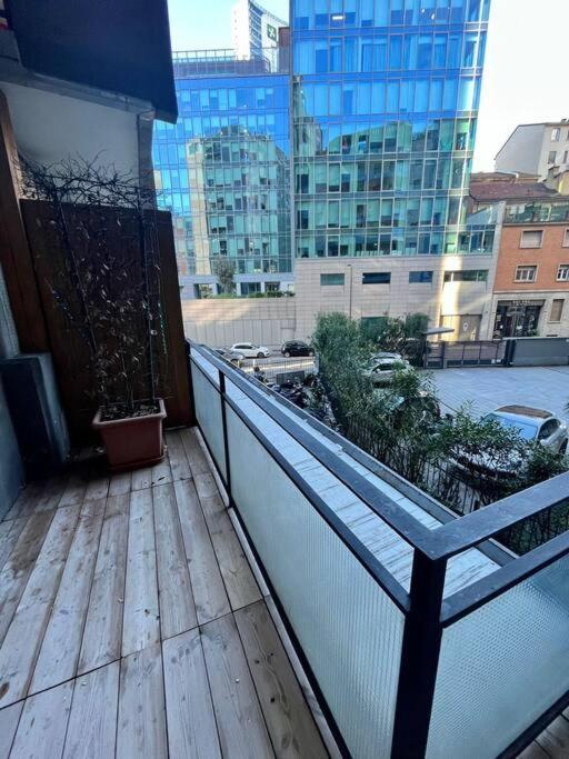 Modern Apartment - Walking Distance To Milan Central Station Zewnętrze zdjęcie