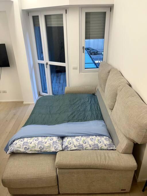 Modern Apartment - Walking Distance To Milan Central Station Zewnętrze zdjęcie