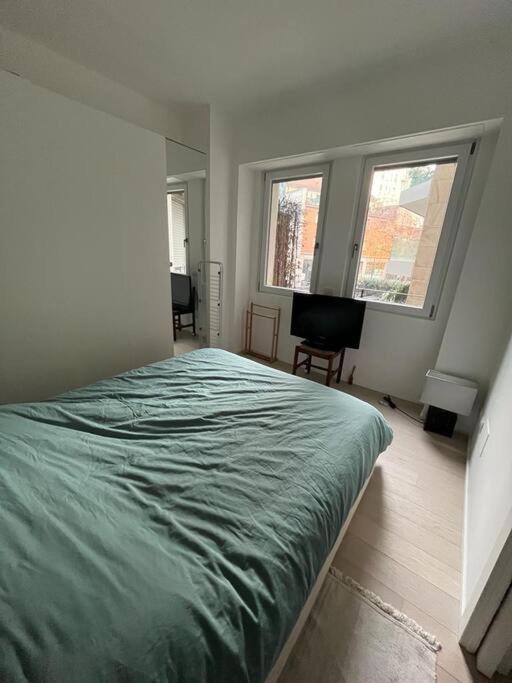 Modern Apartment - Walking Distance To Milan Central Station Zewnętrze zdjęcie